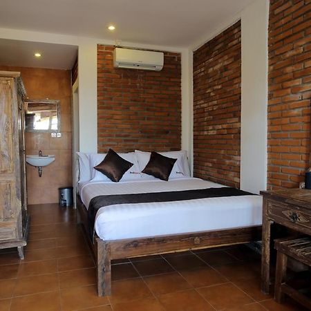 Reddoorz Near Raya Semer Canggu  Exterior photo