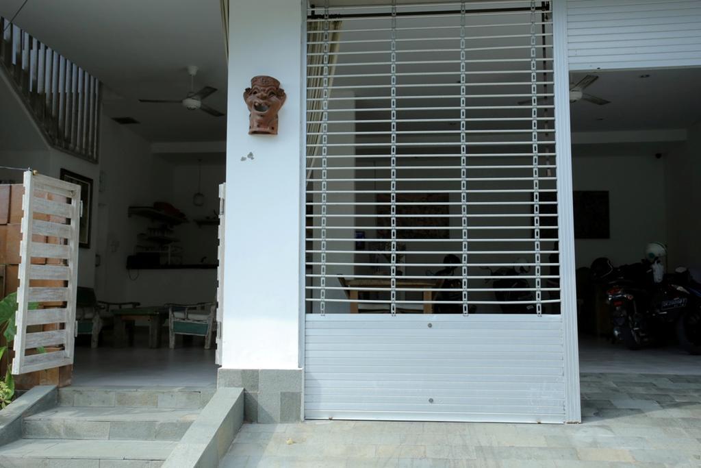 Reddoorz Near Raya Semer Canggu  Exterior photo