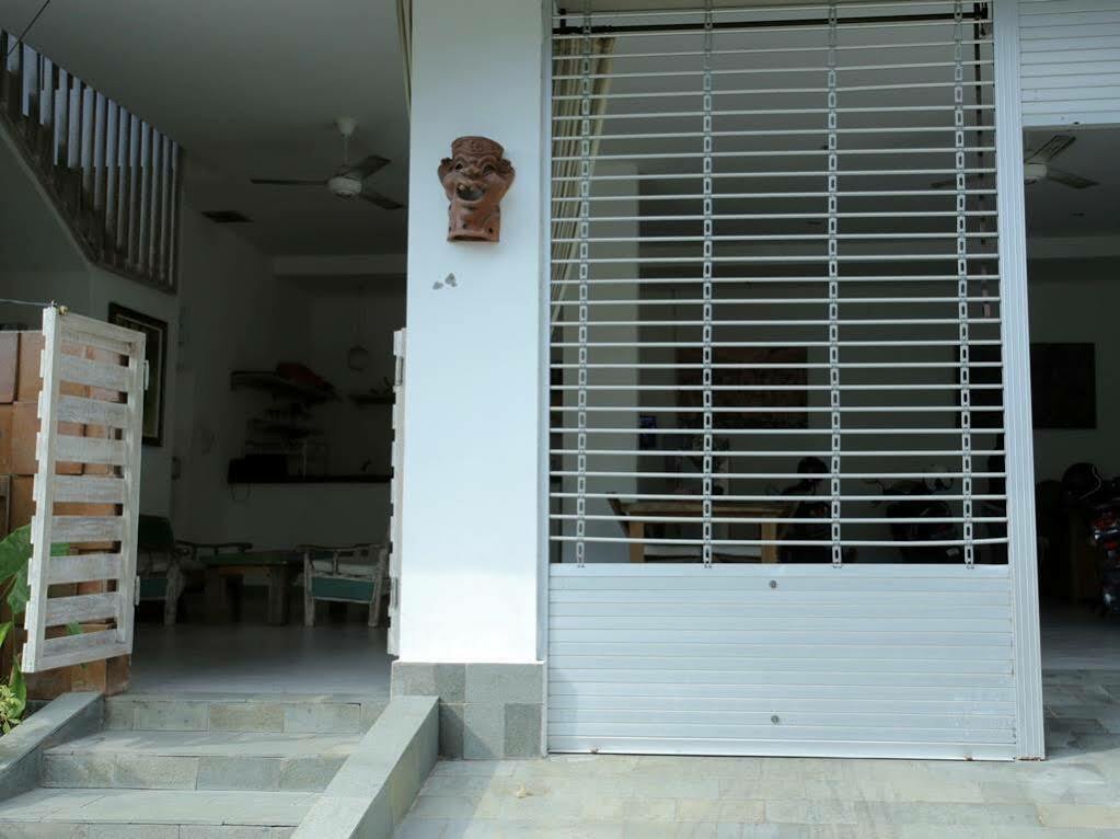 Reddoorz Near Raya Semer Canggu  Exterior photo