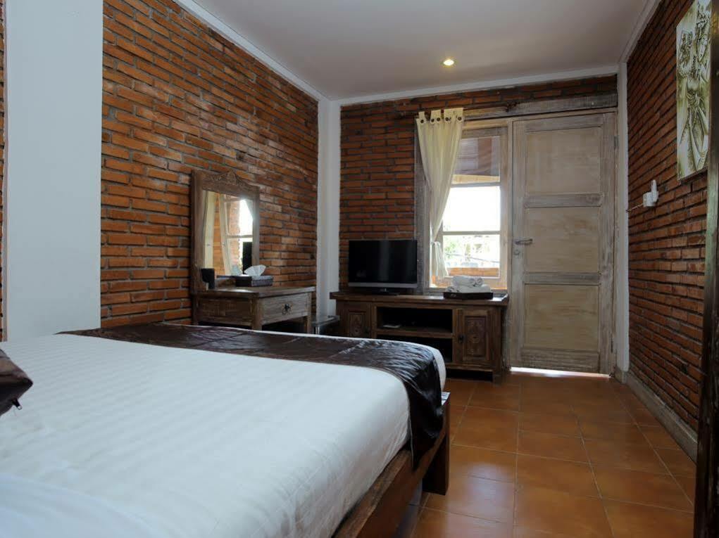 Reddoorz Near Raya Semer Canggu  Exterior photo